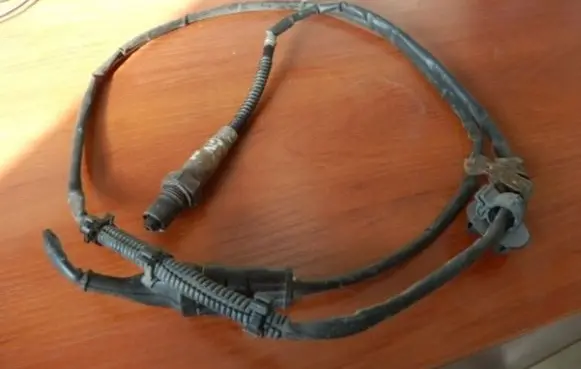 Alfa Romeo 147 Lambda probe sensor 0258040462