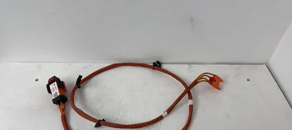 Tesla Model 3 Electric car charging cable 1509395-10-b
