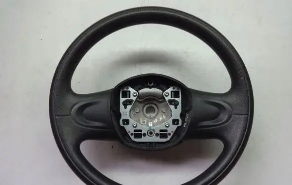 Mini One - Cooper Coupe R56 Steering wheel