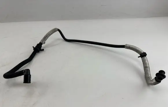 Volkswagen Golf VI Vacuum line/pipe/hose 1K2612041K