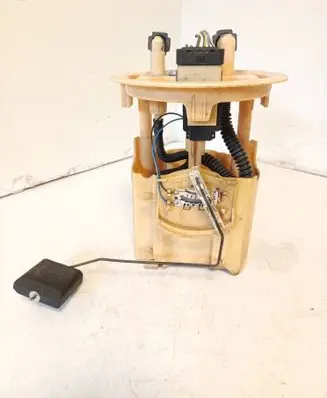 Peugeot 307 In-tank fuel pump 221824085004 1490372080