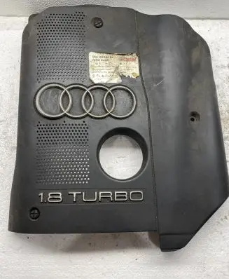Audi A4 S4 B6 8E 8H Engine splash shield/under tray 059103821C
