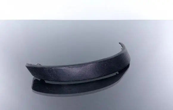 Porsche Cayenne (9PA) Front door interior handle trim 7L5868537