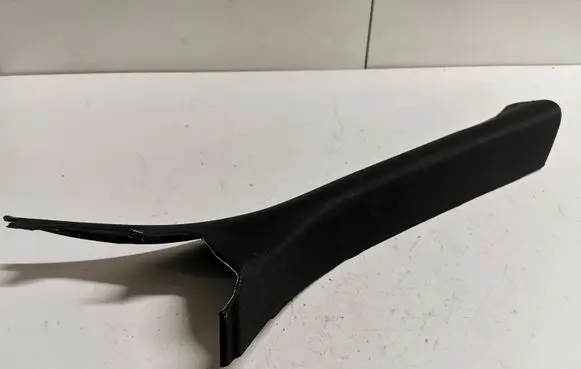 Jaguar F-Type (A) pillar trim EX5303512CAW