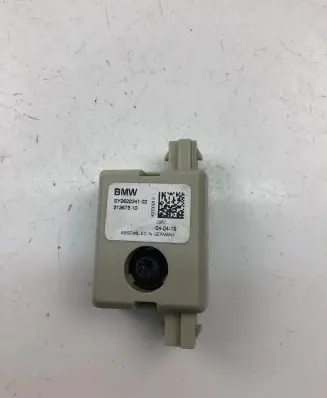 Other control units/modules