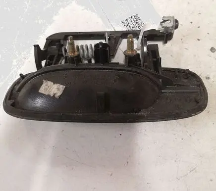 Peugeot 607 Rear door exterior handle 9629157277