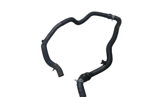 Renault Trafic III (X82) Engine coolant pipe/hose 924106155R
