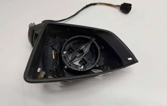Seat Arona Front door electric wing mirror
