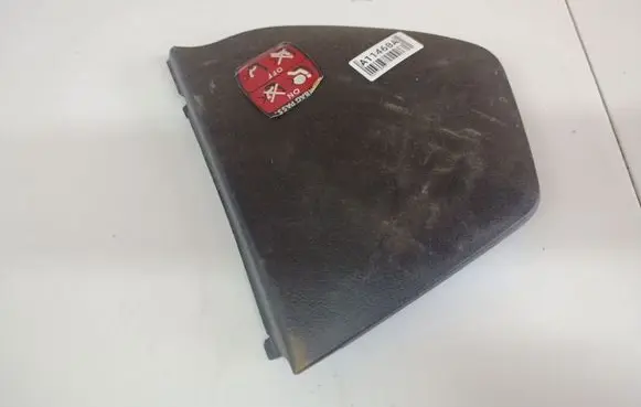Peugeot 307 Dashboard side end trim
