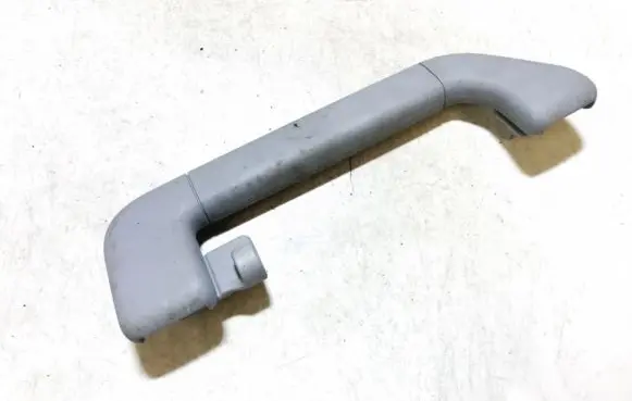 Volkswagen Phaeton Rear interior roof grab handle 3d5857607
