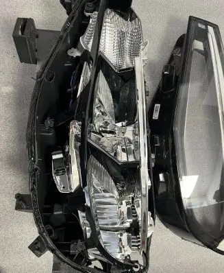 Volkswagen ID.4 Headlight/headlamp 11B941005A 0021751211 200620220344
