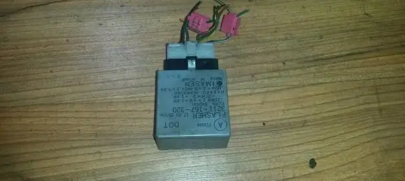 Mazda 323 F Other control units/modules 3211167320 719080