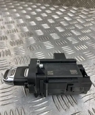 Audi A5 Sportback 8TA Ignition lock 8K0909131