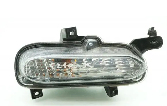 Suzuki SX4 S-Cross Front fog light