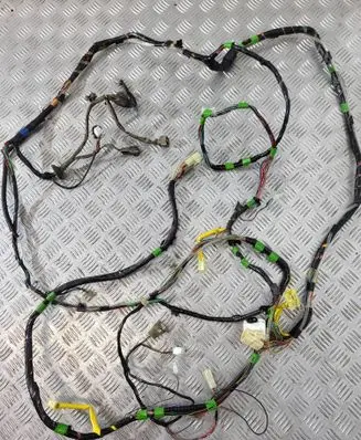 Suzuki Jimny Wiring harness 