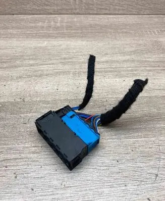 BMW 5 F10 F11 Plug wire 6925543 14524701