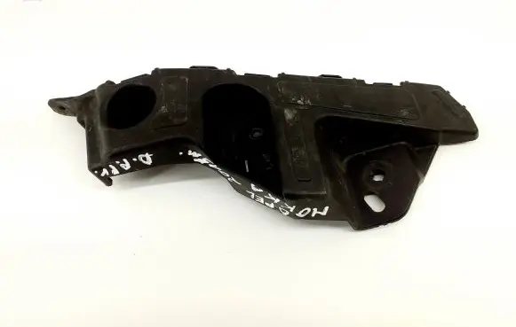 Opel Mokka Front bumper mounting bracket 95245367