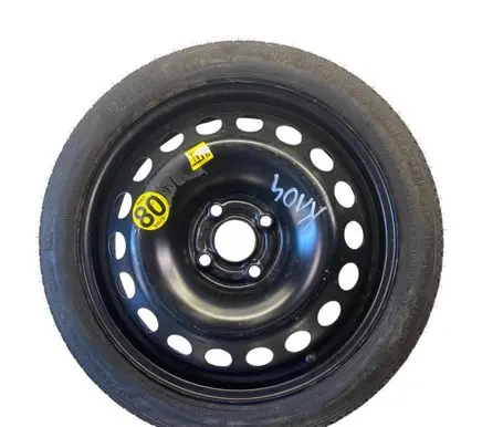 Opel Astra H R16 spare wheel 2160126