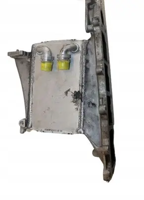 Skoda Octavia Mk3 (5E) Intake manifold 04L129766AS