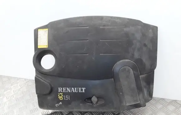 Renault Clio II Engine cover (trim) 8200185698 8200226970 3700008723