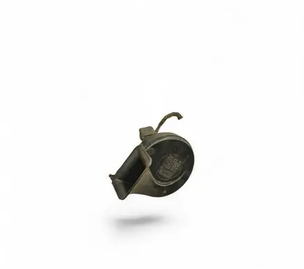 BMW 3 E46 Horn signal 703881157