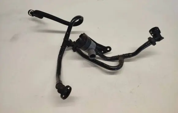 BMW M4 F82 F83 Breather/breather pipe/hose 7848454