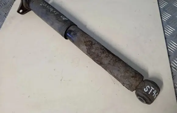 Ford Galaxy Rear shock absorber/damper