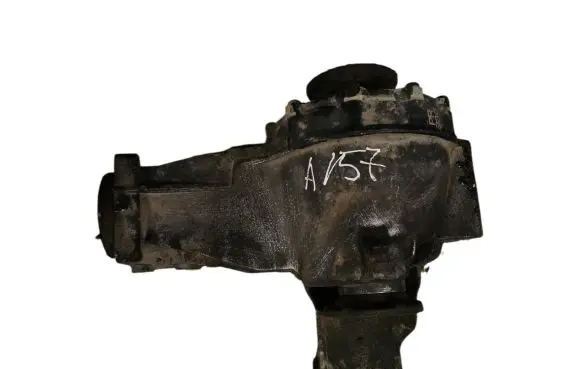 Audi A8 S8 D2 4D Rear differential PRB30