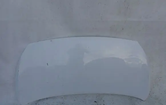 KIA Picanto Engine bonnet/hood