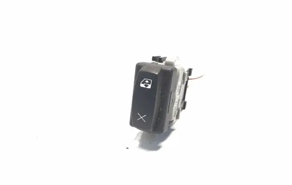 Renault Megane II Electric window control switch K925
