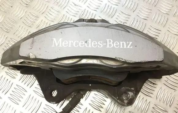 Mercedes-Benz S C217 Front brake caliper 20B40105004A