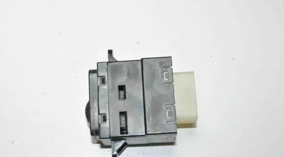 Subaru Outback A set of switches 