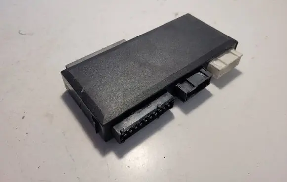BMW 7 E38 Comfort/convenience module 61358366527 5DK00704720 12037310