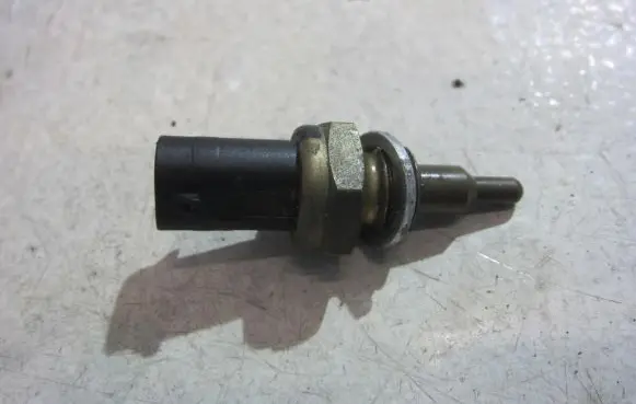 BMW 2 F22 F23 Outside/exterior temperature sensor 7580635