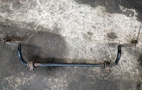 Mitsubishi Outlander Front anti-roll bar/sway bar