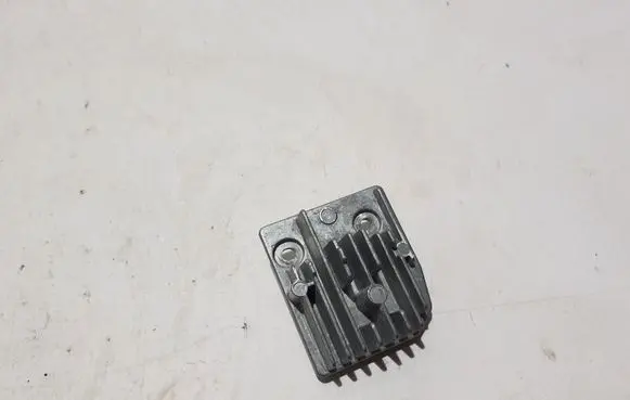 Mercedes-Benz GLE W167 Xenon control unit/module ST7255B