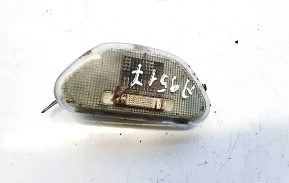 Audi A4 S4 B5 8D Rear seat light 8d9947111