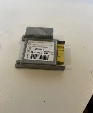 Ford Mondeo MK I Airbag control unit/module 94BG14B056BA CDW27 8776165