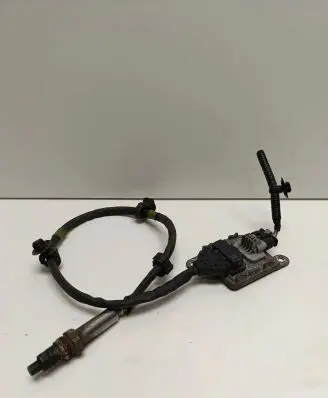 Renault Trafic III (X82) Lambda probe sensor 227905433R SNS1015 A3C0143410002