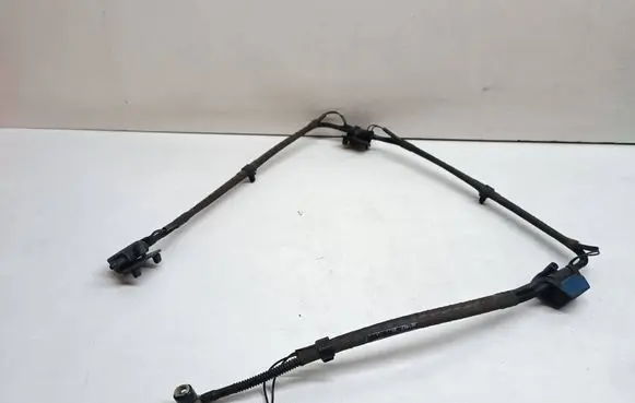 BMW 6 F12 F13 Windshield washer spray nozzle