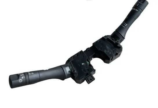 Nissan Note (E11) Wiper turn signal indicator stalk/switch 14AM0