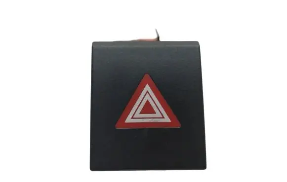 Skoda Fabia Mk2 (5J) Hazard light switch 5J0953235