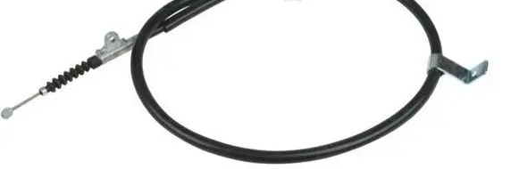 Nissan Sunny Handbrake/parking brake wiring cable J3931022