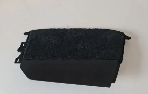 Other center console (tunnel) element