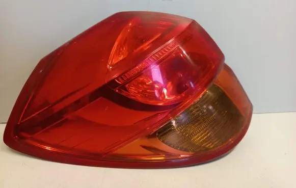 Subaru Outback Rear/tail lights 22020792