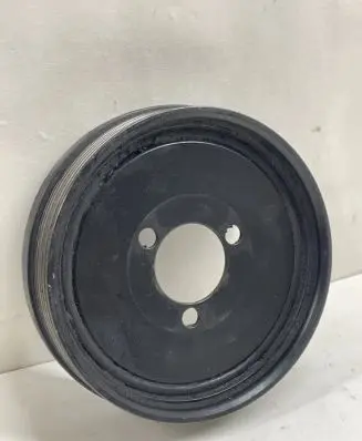 BMW 1 E81 E87 Crankshaft pulley