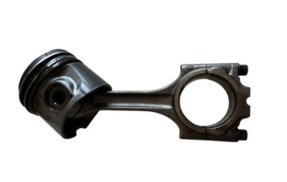 Volvo XC90 Piston with connecting rod