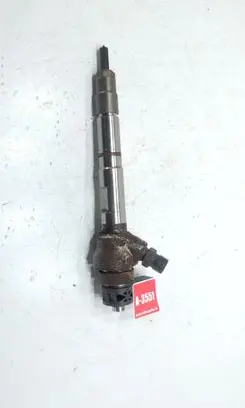 Volkswagen Caddy Fuel injector 04L130277AC