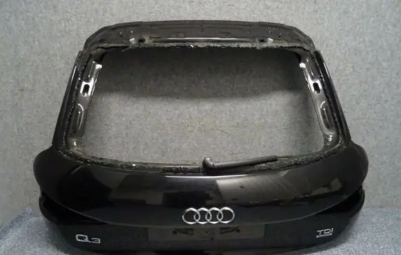 Audi Q3 8U Tailgate/trunk/boot lid