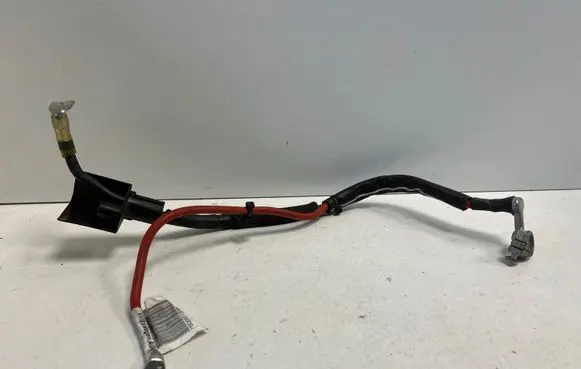 Skoda Superb B8 (3V) Wires (starter motor) 5Q0971228